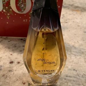 Givenchy Ange ou Démon Eau de parfum - vintage
